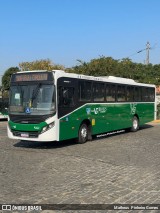 Viação VG B31025 na cidade de Rio de Janeiro, Rio de Janeiro, Brasil, por Matheus  Pinheiro Gomes. Número da foto: #12340723.