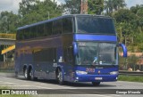 Ônibus Particulares 2013 na cidade de Santa Isabel, São Paulo, Brasil, por George Miranda. Número da foto: #12341904.