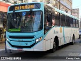 Auto Viação São José 12312 na cidade de Fortaleza, Ceará, Brasil, por Wescley  Costa. Número da foto: #:id.