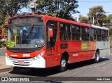 Autotrans > Turilessa 25108 na cidade de Belo Horizonte, Minas Gerais, Brasil, por João Victor. Número da foto: #:id.