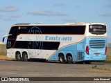 Emtram 5400 na cidade de Vitória da Conquista, Bahia, Brasil, por João Emanoel. Número da foto: #:id.