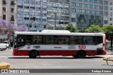 Tarsa 4847 na cidade de Buenos Aires, Argentina, por Rodrigo Barraza. Número da foto: #12340360.