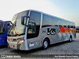 VB Transportes e Turismo 10007 na cidade de Hortolândia, São Paulo, Brasil, por José Eduardo Garcia Pontual. Número da foto: #:id.