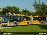 Mobi Rio E901035 na cidade de Rio de Janeiro, Rio de Janeiro, Brasil, por Matheus Adler. Número da foto: #12341023.