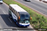 Pimentel Turismo 6200 na cidade de Belo Horizonte, Minas Gerais, Brasil, por Rodrigo Barraza. Número da foto: #:id.