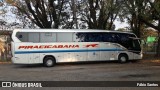 Viação Piracicabana 7074 na cidade de São Paulo, São Paulo, Brasil, por Fábio Santos. Número da foto: #12340861.