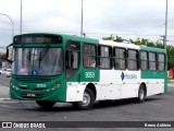 Viação Modelo 9053 na cidade de Aracaju, Sergipe, Brasil, por Breno Antônio. Número da foto: #:id.