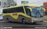 SOGIL - Sociedade de Ônibus Gigante Ltda. 370 na cidade de Cachoeirinha, Rio Grande do Sul, Brasil, por Gabriel da Silva Ristow. Número da foto: #12340175.