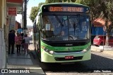 Viação Falcão RJ 179.023 na cidade de Quatis, Rio de Janeiro, Brasil, por Hélio  Teodoro. Número da foto: #:id.