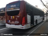 KBPX Administração e Participação > Transkuba 7 7850 na cidade de São Paulo, São Paulo, Brasil, por Suellen Secio. Número da foto: #12339288.
