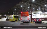 Terminais Rodoviários e Urbanos  na cidade de São Gotardo, Minas Gerais, Brasil, por Andrey Gustavo. Número da foto: #12342096.