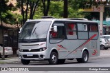 Ônibus Particulares 7D90 na cidade de Manhuaçu, Minas Gerais, Brasil, por Rodrigo Barraza. Número da foto: #:id.