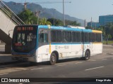 Transportes Barra D13061 na cidade de Rio de Janeiro, Rio de Janeiro, Brasil, por Diego Motta. Número da foto: #:id.
