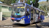Viação Osasco 21.355 na cidade de Osasco, São Paulo, Brasil, por Lucas Kevin. Número da foto: #12340264.