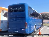 Imediato Turismo 6017 na cidade de Aparecida, São Paulo, Brasil, por Douglas Nelson de Oliveira. Número da foto: #12339425.