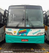 Imperial Turismo 1434 na cidade de Itu, São Paulo, Brasil, por Marcos Souza De Oliveira. Número da foto: #:id.
