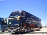 Gold Turismo e Fretamento 18000 na cidade de Itu, São Paulo, Brasil, por Weslley Kelvin Batista. Número da foto: #12341353.