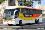 Saritur - Santa Rita Transporte Urbano e Rodoviário 27110 na cidade de Belo Horizonte, Minas Gerais, Brasil, por Lucas Oliveira. Número da foto: #:id.