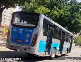 Cooper Líder > A2 Transportes 6 8192 na cidade de São Paulo, São Paulo, Brasil, por Markus Bus Vip. Número da foto: #:id.