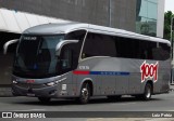 Auto Viação 1001 RJ 108.1106 na cidade de Rio de Janeiro, Rio de Janeiro, Brasil, por Luiz Petriz. Número da foto: #12340056.