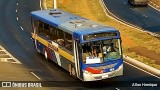 Rápido Sumaré 069 na cidade de Paulínia, São Paulo, Brasil, por Allan Henrique. Número da foto: #12340916.