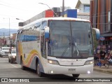 Buses Peñablanca BGDG44 na cidade de Santa Cruz, Colchagua, Libertador General Bernardo O'Higgins, Chile, por Pablo Andres Yavar Espinoza. Número da foto: #12339619.