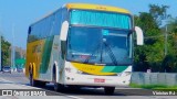 Empresa Gontijo de Transportes 17345 na cidade de Magé, Rio de Janeiro, Brasil, por Vinicius RJ. Número da foto: #12341072.
