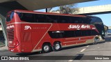 Santa Maria Fretamento e Turismo > Transportes Santa Maria(SP) 1800 na cidade de Belo Horizonte, Minas Gerais, Brasil, por Edmar Junio. Número da foto: #12341748.