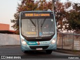 Auto Ônibus Fagundes RJ 101.279 na cidade de Niterói, Rio de Janeiro, Brasil, por Rafael Lima. Número da foto: #:id.