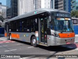 Viação Gato Preto 8 2516 na cidade de São Paulo, São Paulo, Brasil, por Matheus Da Mata Santos. Número da foto: #12341155.