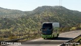 FlixBus SKPJ21 na cidade de Tiltil, Chacabuco, Metropolitana de Santiago, Chile, por Ariel Cruz Pizarro. Número da foto: #12339827.