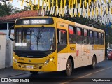 Plataforma Transportes 31062 na cidade de Salvador, Bahia, Brasil, por Felipe Damásio. Número da foto: #12339443.