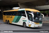 Empresa Gontijo de Transportes 18080 na cidade de Belo Horizonte, Minas Gerais, Brasil, por Rodrigo Barraza. Número da foto: #12340206.
