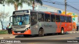 Viação Osasco 0915 na cidade de Osasco, São Paulo, Brasil, por Lucas Kevin. Número da foto: #12341456.
