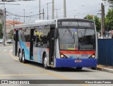 Metra - Sistema Metropolitano de Transporte 5412 na cidade de São Paulo, São Paulo, Brasil, por Prisco Martin Pereira. Número da foto: #:id.