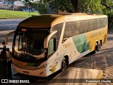 Empresa Gontijo de Transportes 18350 na cidade de João Pessoa, Paraíba, Brasil, por Domynnyck Almeida. Número da foto: #12342178.