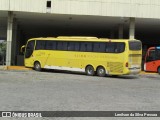 Viação Itapemirim 8635 na cidade de Caruaru, Pernambuco, Brasil, por Lenilson da Silva Pessoa. Número da foto: #12341021.