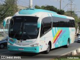 Imperial Turismo 13100 na cidade de Campinas, São Paulo, Brasil, por Rafael Senna. Número da foto: #:id.