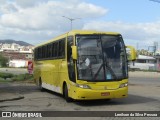 Viação Itapemirim 9711 na cidade de Caruaru, Pernambuco, Brasil, por Lenilson da Silva Pessoa. Número da foto: #12341048.