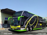 Expresso Princesa dos Campos 7271 na cidade de São Paulo, São Paulo, Brasil, por Rodrigo Piragibe. Número da foto: #:id.