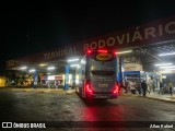 Viação Juína 2205 na cidade de Nova Mutum, Mato Grosso, Brasil, por Allan Rafael. Número da foto: #12339953.
