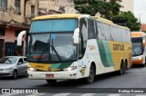 Empresa Gontijo de Transportes 14860 na cidade de Belo Horizonte, Minas Gerais, Brasil, por Rodrigo Barraza. Número da foto: #12340461.