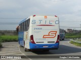 Transjuatuba > Stilo Transportes 24800 na cidade de Betim, Minas Gerais, Brasil, por Douglas Célio Brandao. Número da foto: #:id.