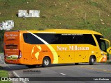 Novo Millenium Turismo 2600 na cidade de Juiz de Fora, Minas Gerais, Brasil, por Luiz Krolman. Número da foto: #12342196.