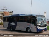 Stadtbus 247 na cidade de Santa Cruz do Sul, Rio Grande do Sul, Brasil, por André Lourenço de Freitas. Número da foto: #12340210.