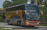 VDR Petri Turismo 2020 na cidade de Santa Isabel, São Paulo, Brasil, por George Miranda. Número da foto: #12341880.