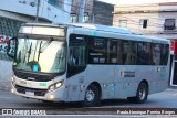 City Transporte Urbano Intermodal Sorocaba 2688 na cidade de Sorocaba, São Paulo, Brasil, por Paulo Henrique Pereira Borges. Número da foto: #12341561.