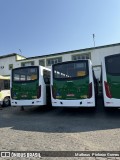 Viação VG B31000 na cidade de Rio de Janeiro, Rio de Janeiro, Brasil, por Matheus  Pinheiro Gomes. Número da foto: #12340743.