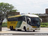 Empresa Gontijo de Transportes 19110 na cidade de Caruaru, Pernambuco, Brasil, por Lenilson da Silva Pessoa. Número da foto: #12340783.