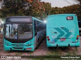 VSFL - Viação São Francisco 464 na cidade de Juiz de Fora, Minas Gerais, Brasil, por Fernando Ribeiro Elpes. Número da foto: #:id.